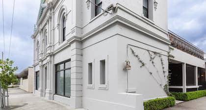 Victoria Hall Apartments