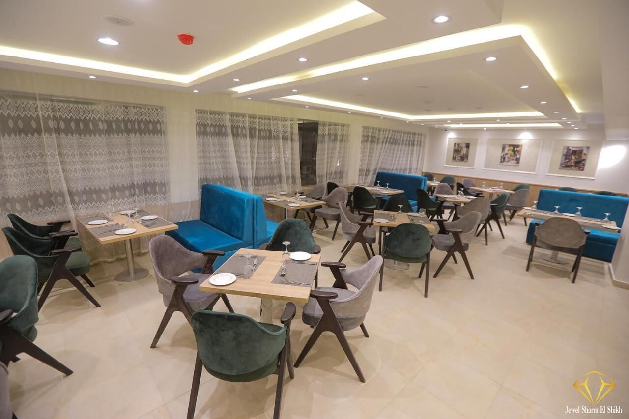 Photo - Jewel Sharm El Sheikh Hotel