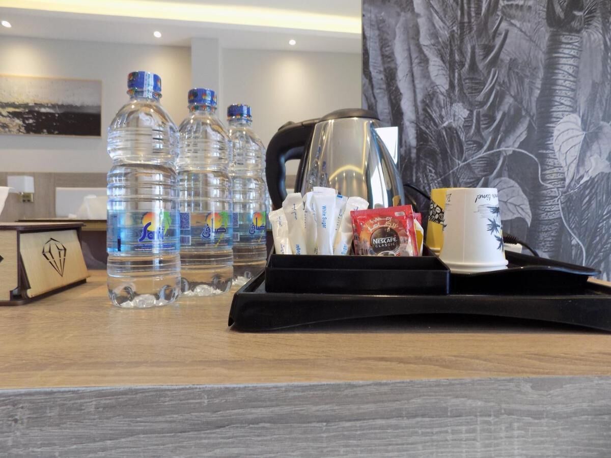 Photo - Jewel Sharm El Sheikh Hotel