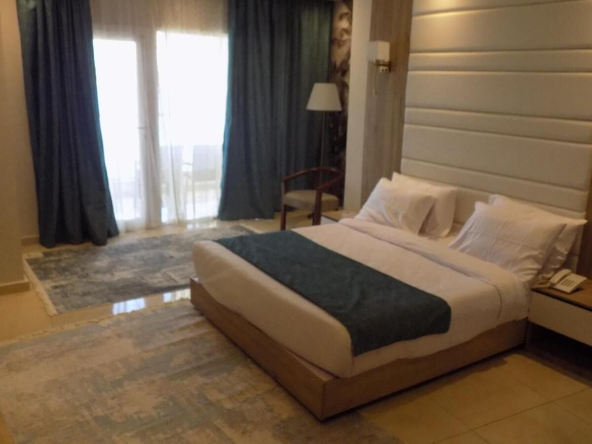 Photo - Jewel Sharm El Sheikh Hotel