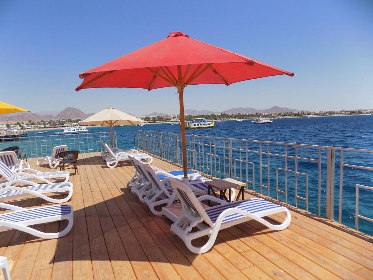 Photo - Jewel Sharm El Sheikh Hotel