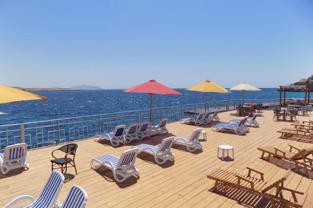 Jewel Sharm El Sheikh Hotel