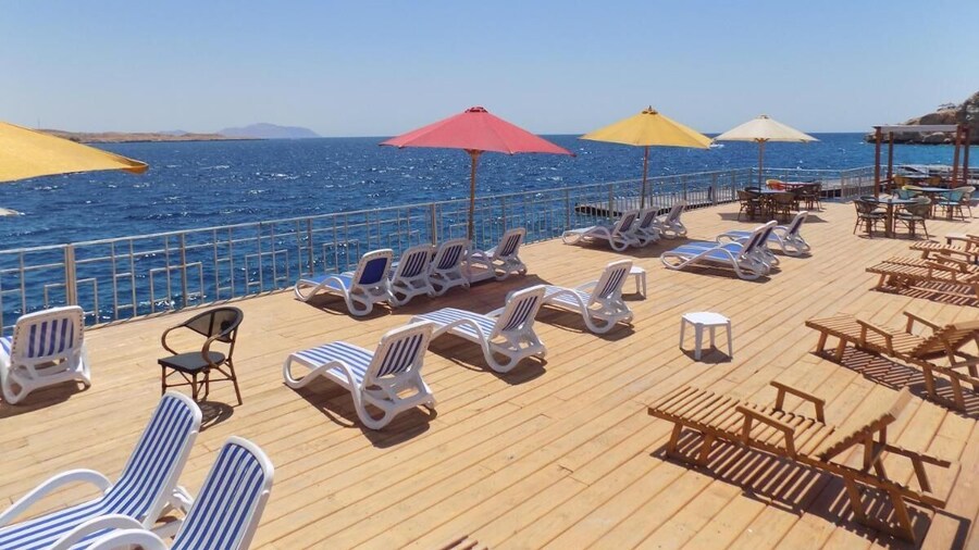 Jewel Sharm El Sheikh Hotel