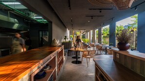 餐廳