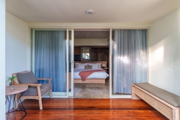 Club Suite | Teres/patio