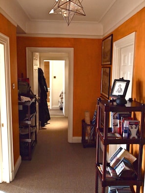 Interior - Luxury Apartment in Chelsea (London)