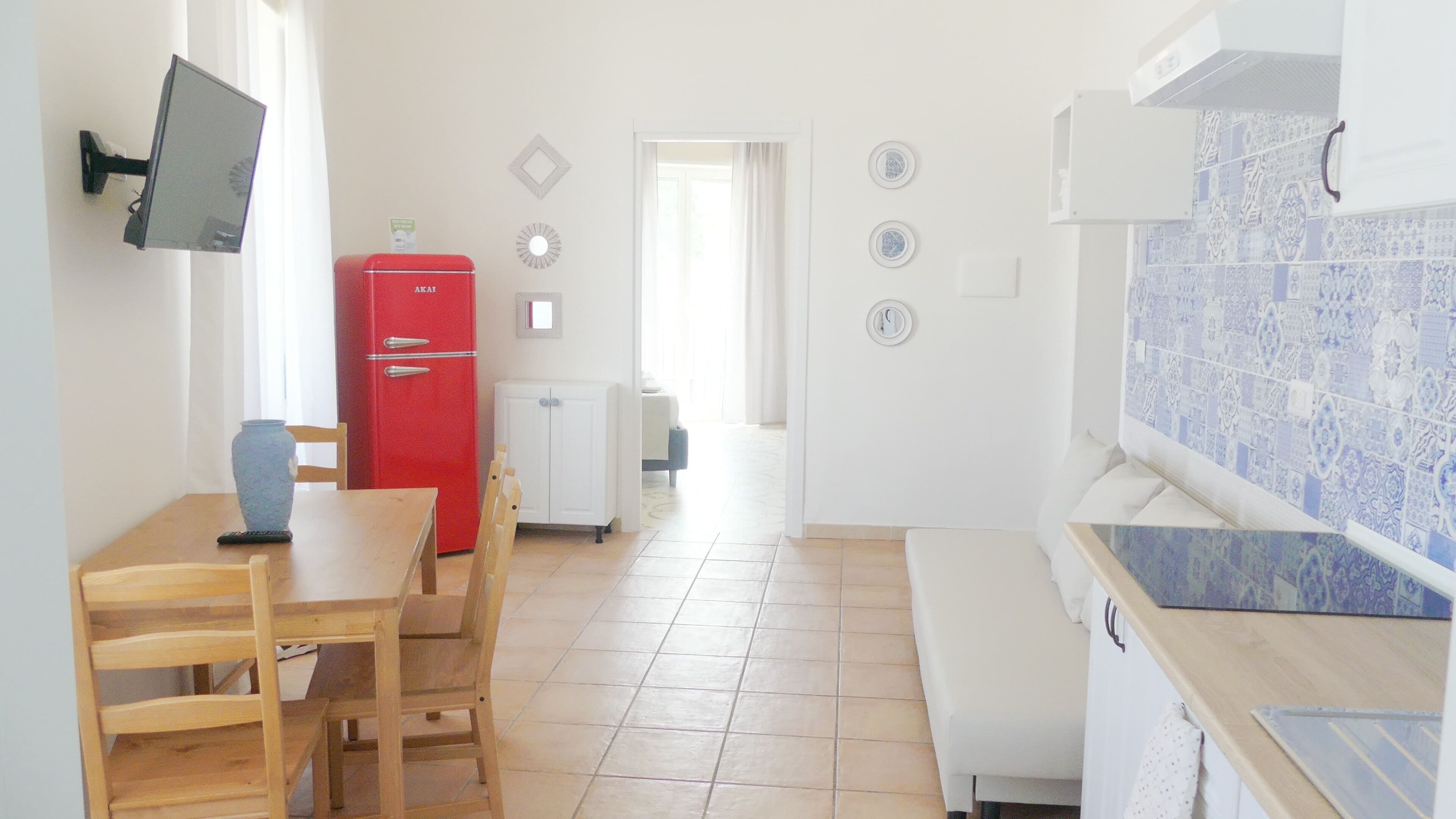 Foto - Naro Suites and Rooms