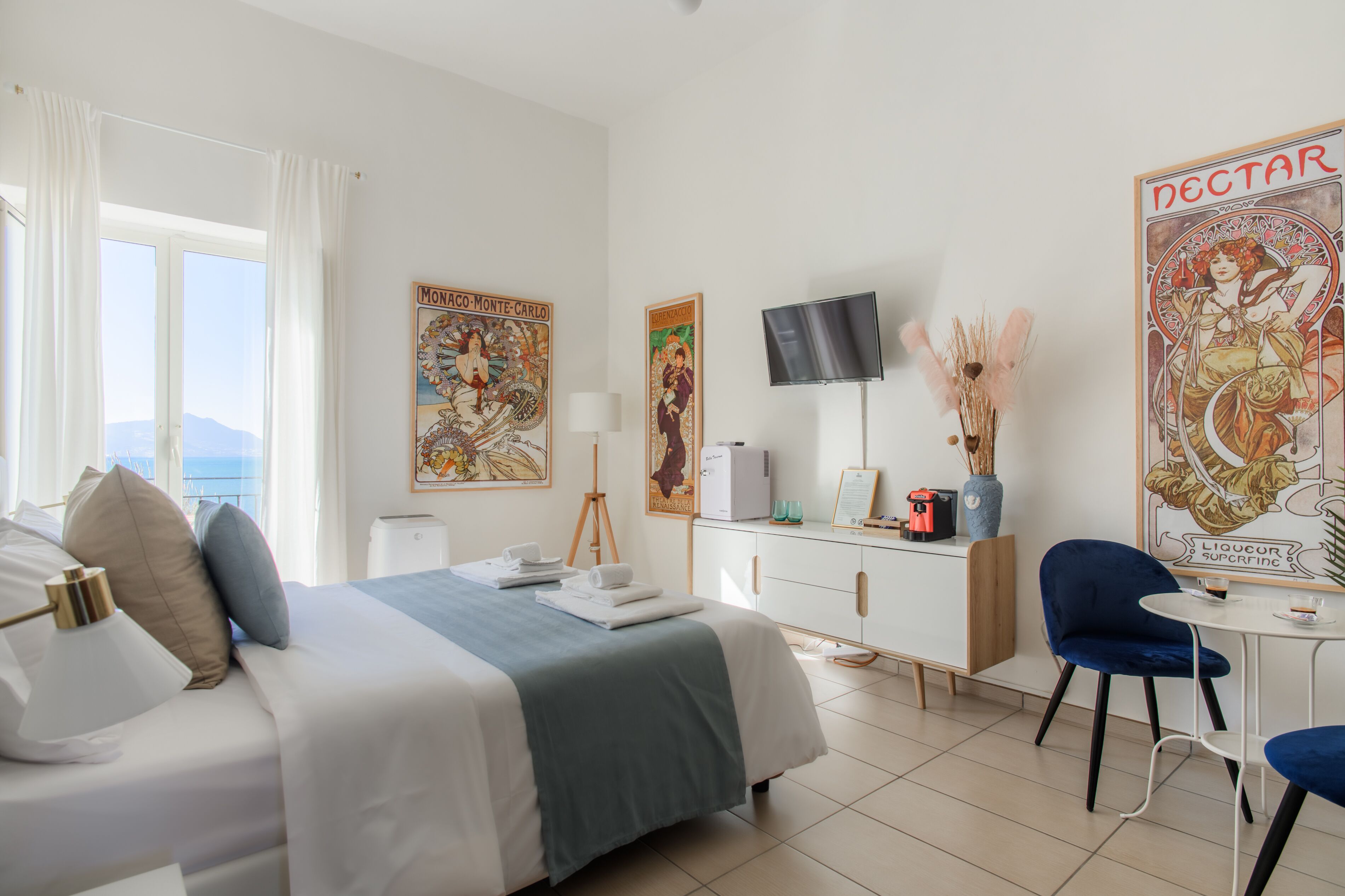 Foto - Naro Suites and Rooms
