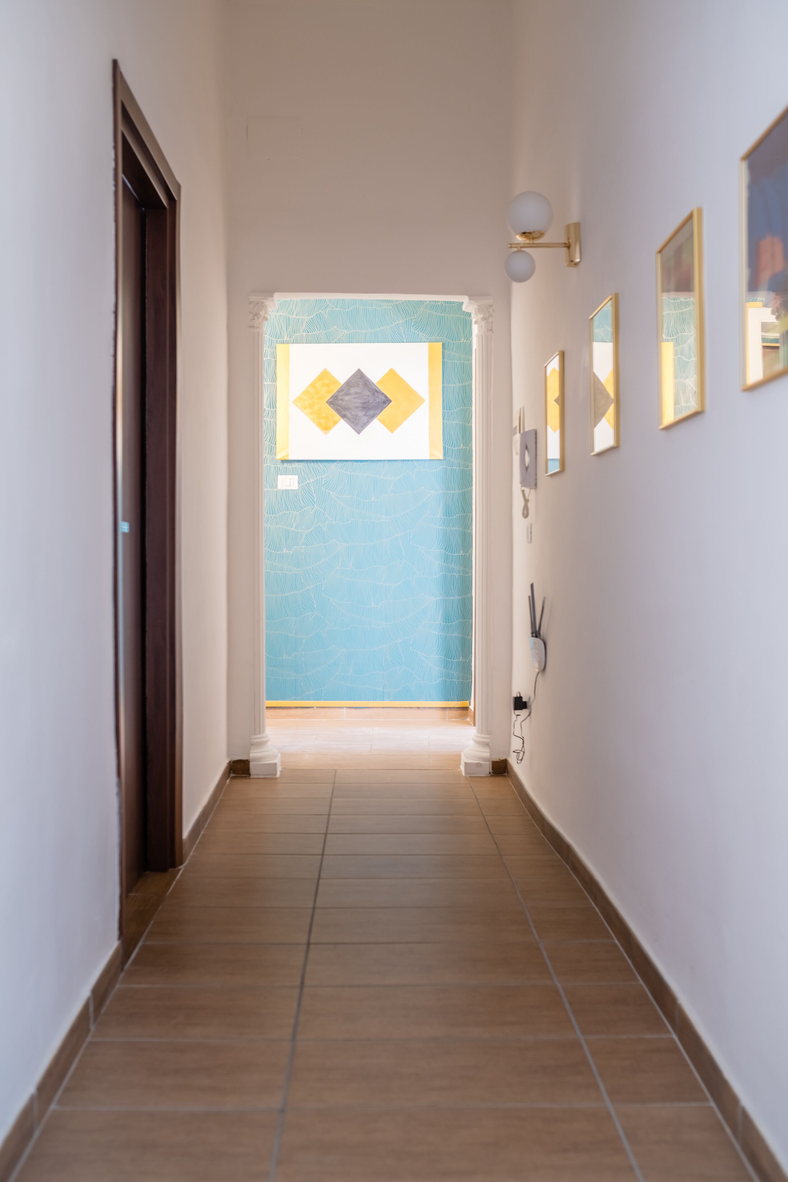 Foto - Naro Suites and Rooms