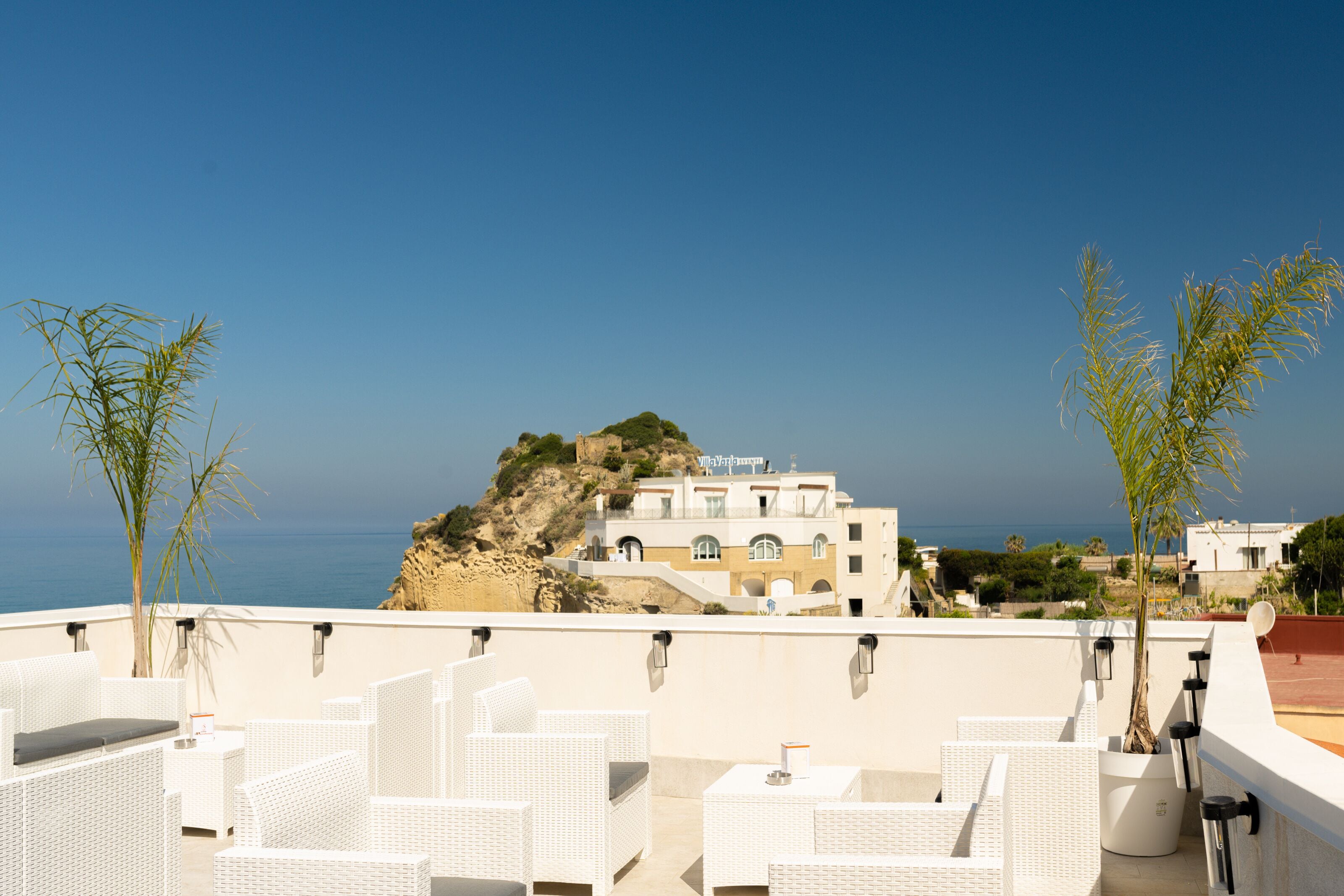 Foto - Naro Suites and Rooms