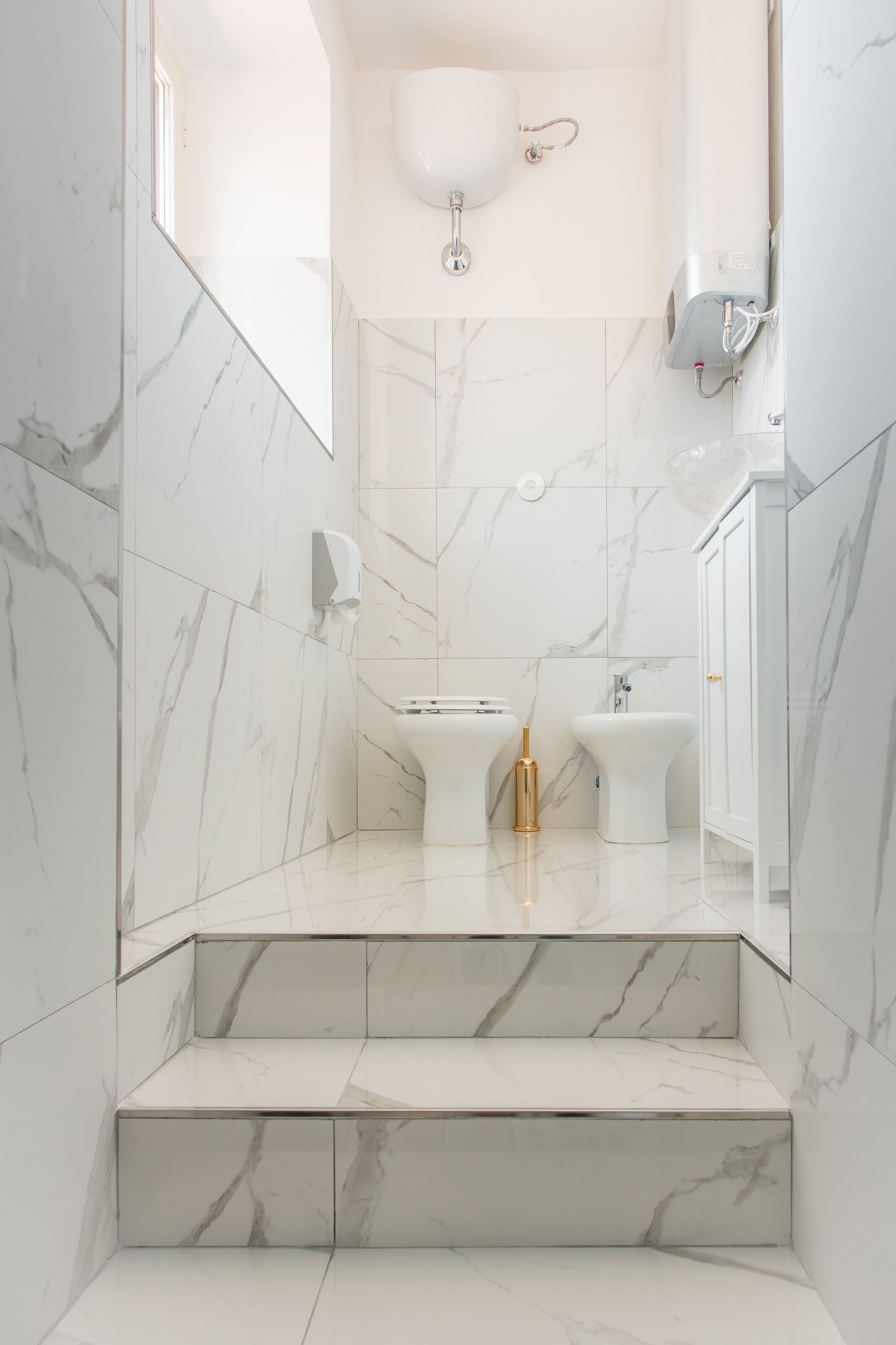 Foto - Naro Suites and Rooms