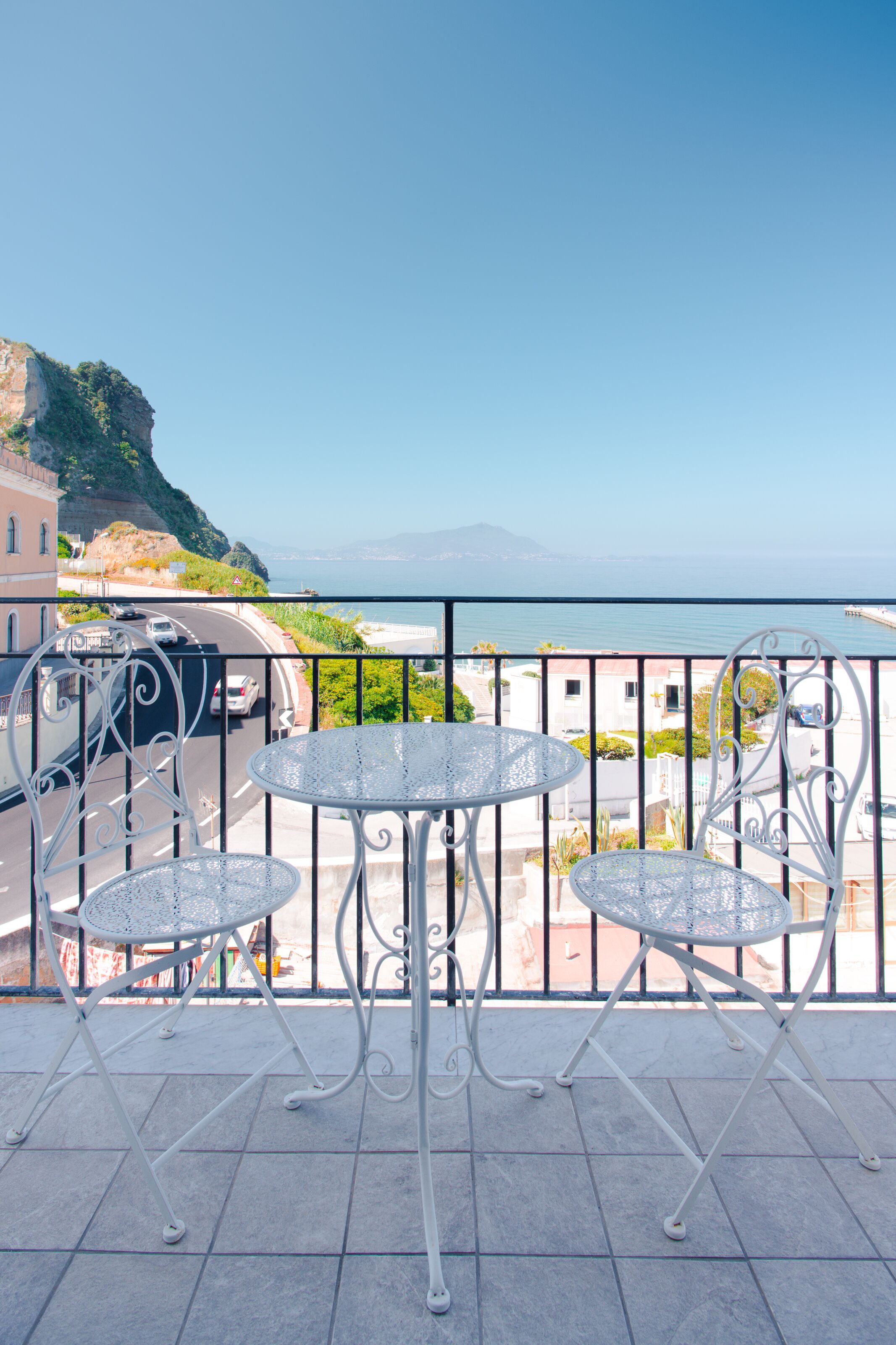 Foto - Naro Suites and Rooms