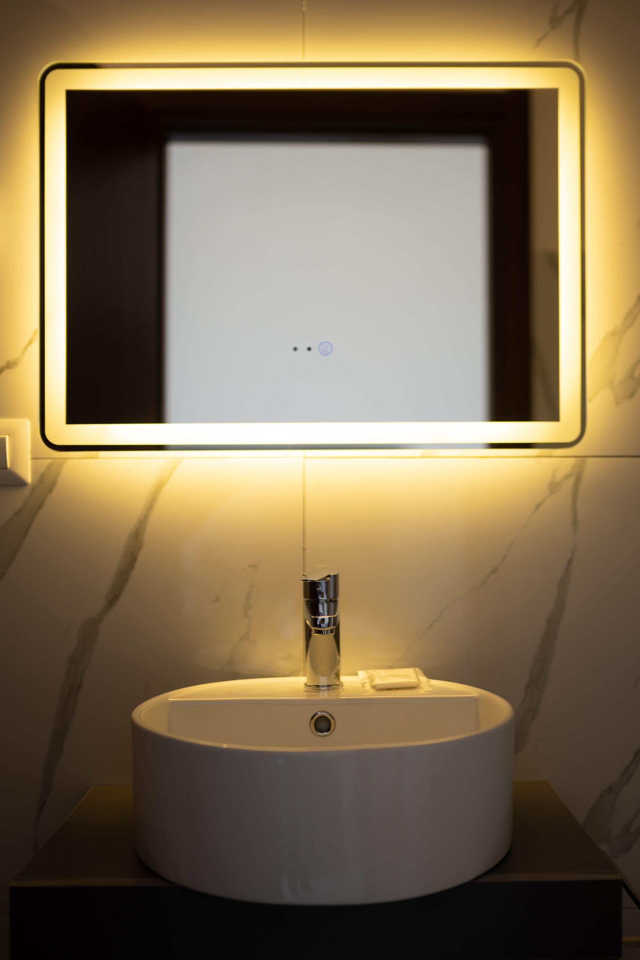 Foto - Naro Suites and Rooms