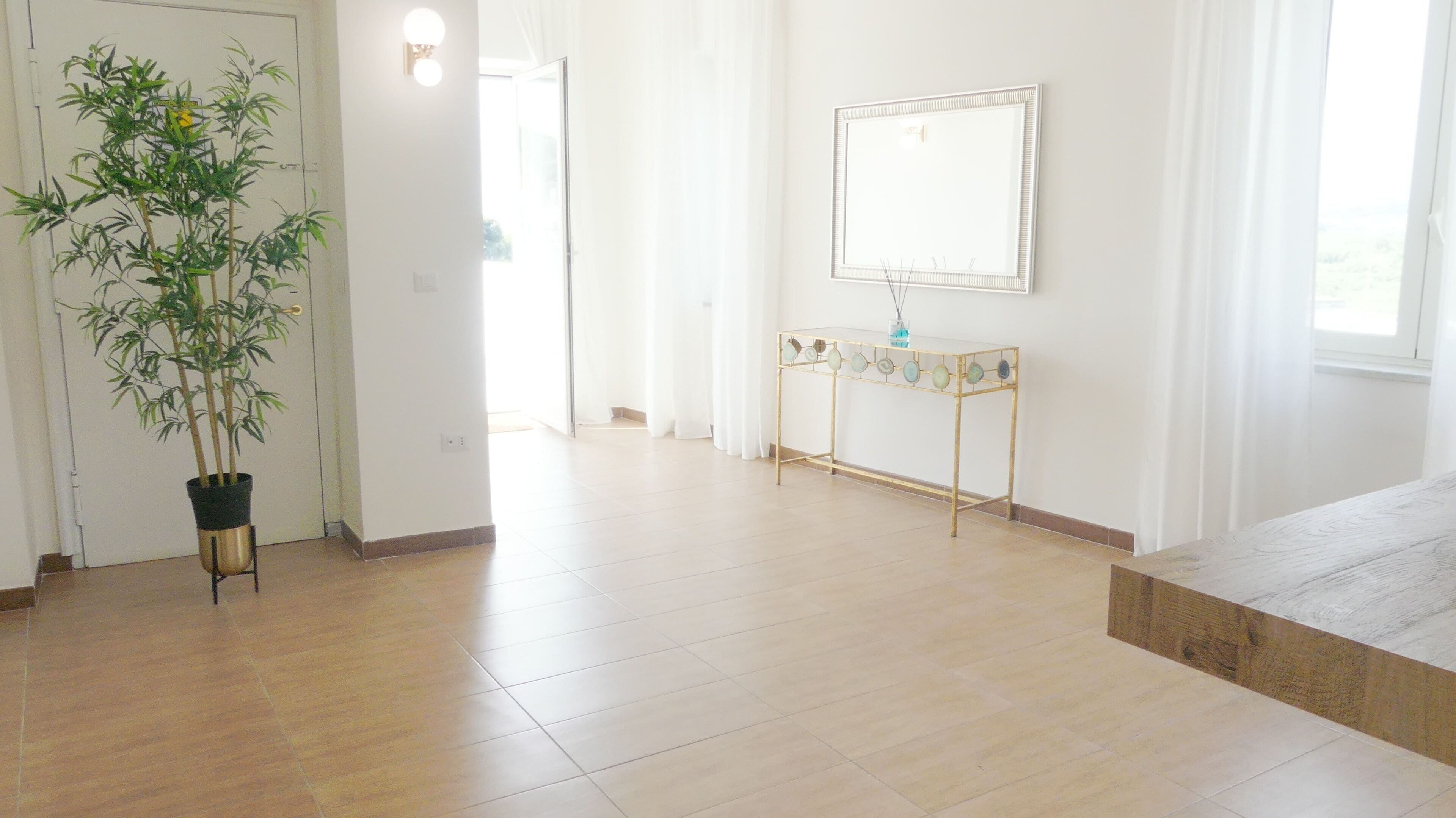 Foto - Naro Suites and Rooms