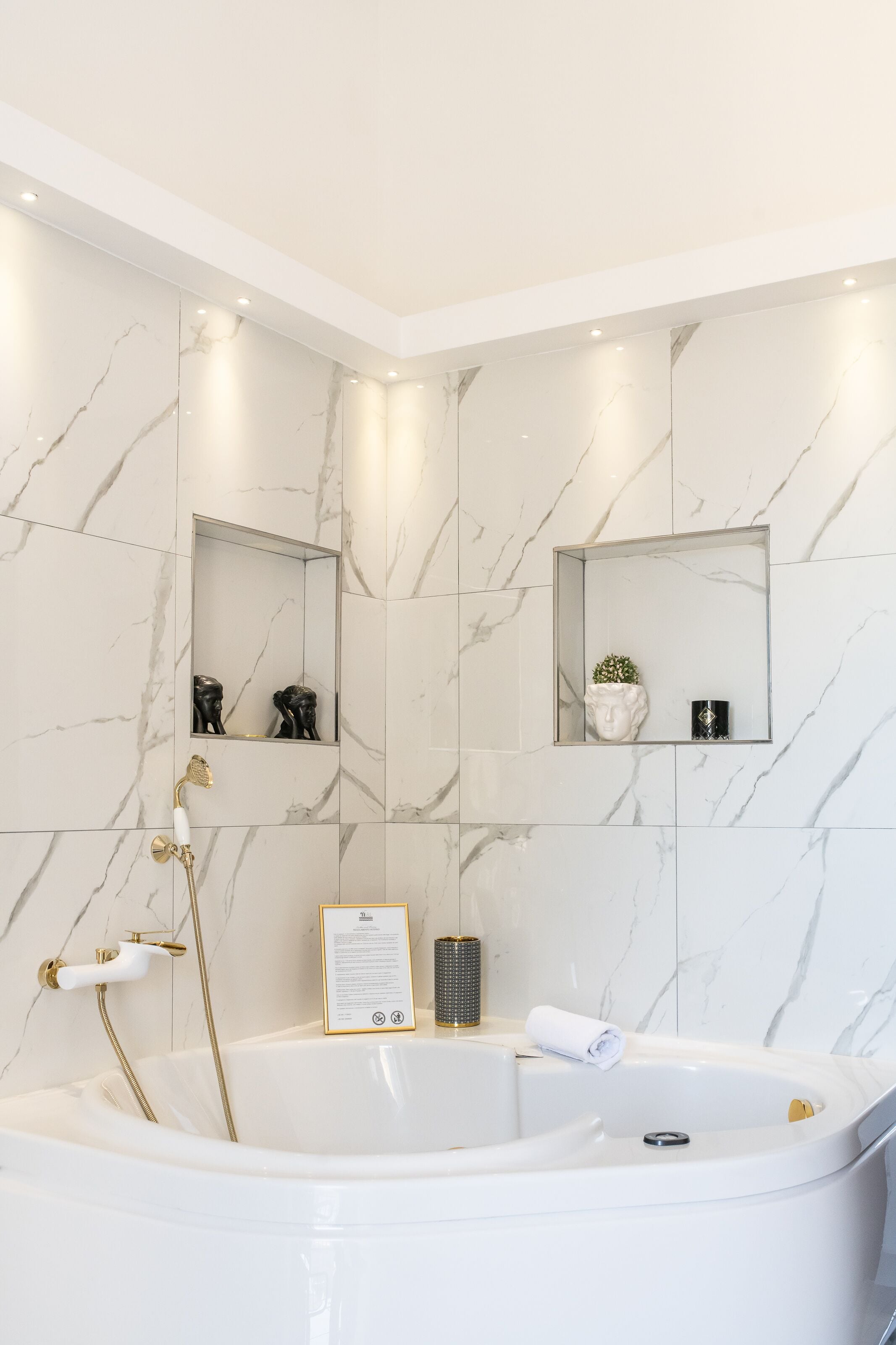 Foto - Naro Suites and Rooms