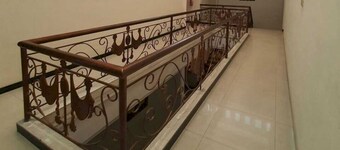 OYO Life 93202 Pentagon Homestay Syariah