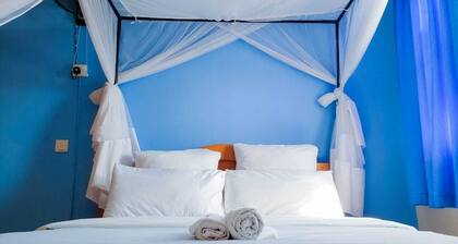 Diana Executive Residence