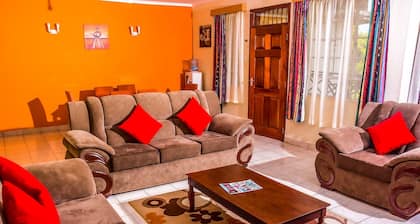 Diana Executive Residence