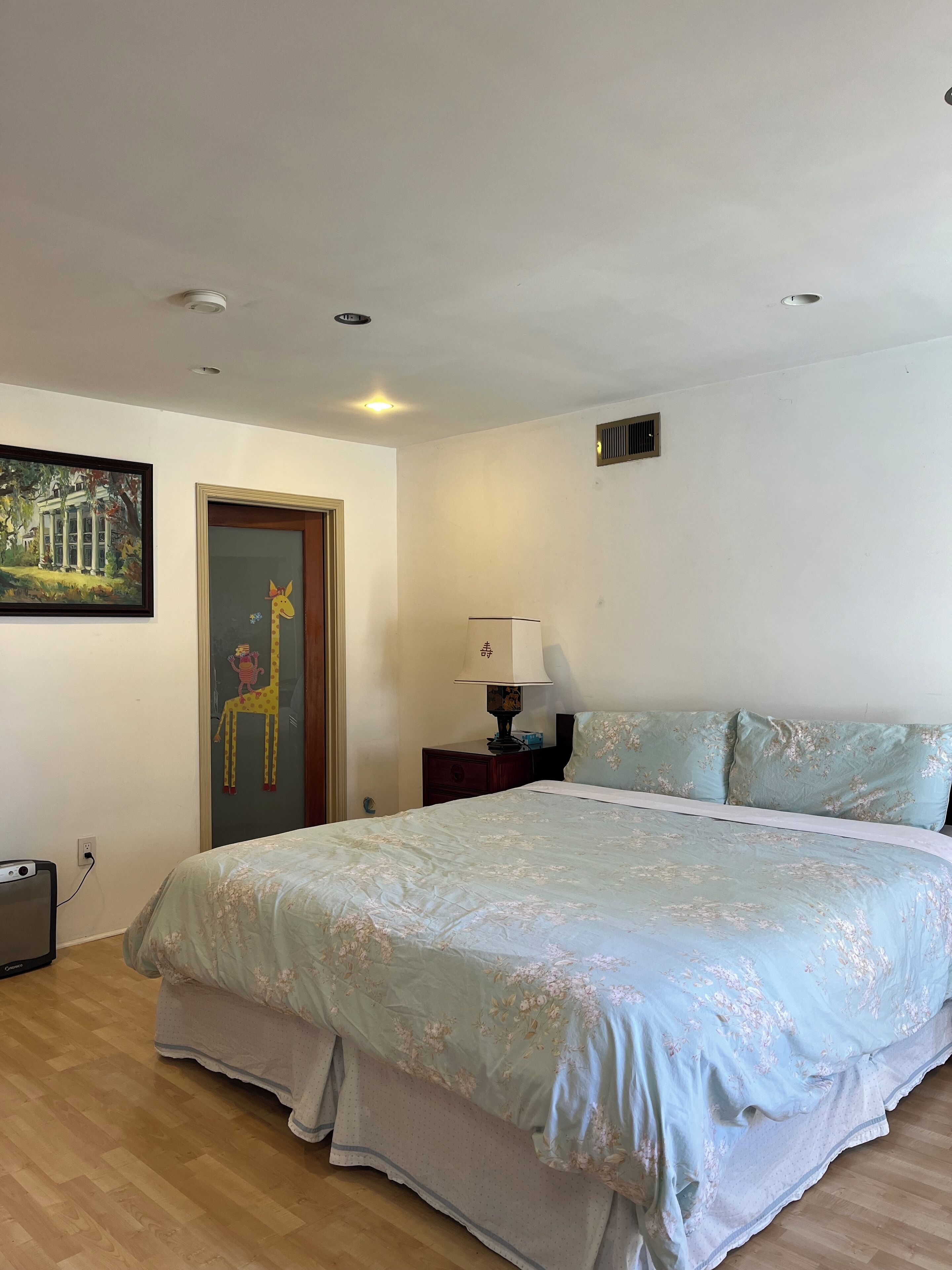 Cozy Hillside Guest Suite - 5 minutes to Pasadena downtown 