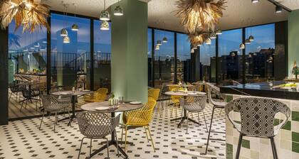 Hotel Vincci Bonjardim