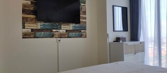 SleepRest - Pollux Habibie A1002