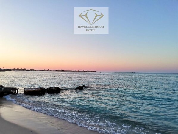 Beach - Jewel Beach Matrouh (Marsa Matrouh)
