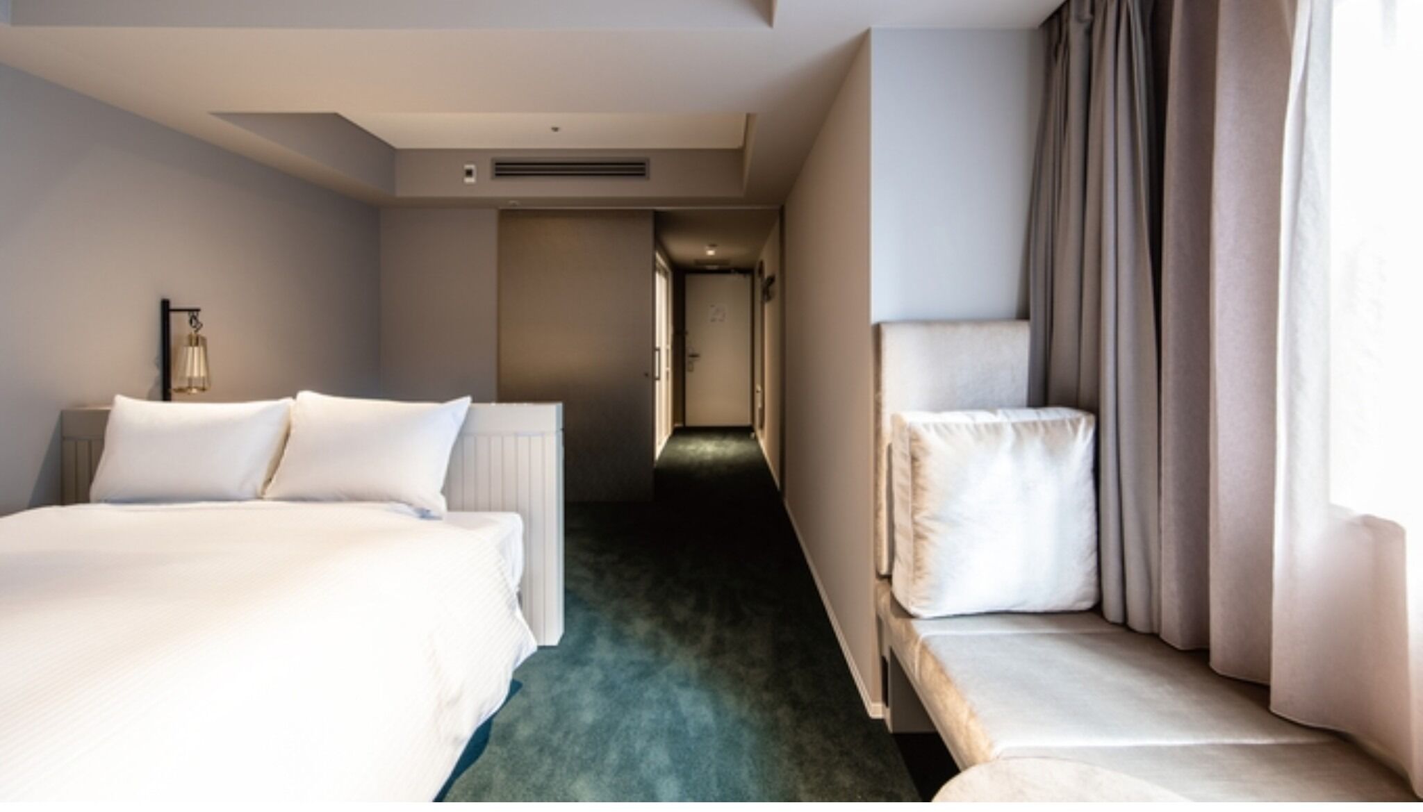 1 Schlafzimmer, Schreibtisch, kostenloses WLAN, Bettwäsche