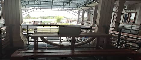 Recepción