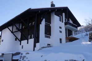 AuĂenbereich