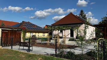 Exterieur