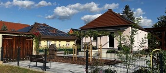Ferienhaus Albertus