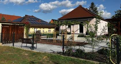 Ferienhaus Albertus