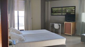Chambre Familiale