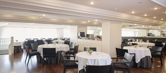 Hotel Almirante