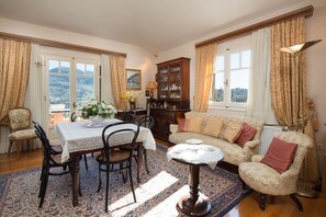 Interior - Villa Dorina by Corfuescapes (Corfu)