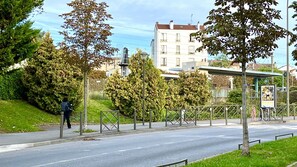 Exterior - Maison de Charme Pour les Vacances et les Jeux Olympiques de Paris (Rosny-sous-Bois)