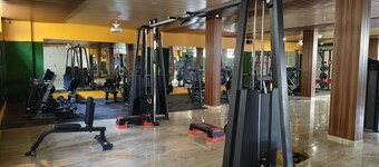 Shiva Palace by Golden Leaf Hotels