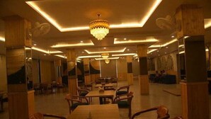 Restaurant - Shiva Palace by Golden Leaf Hotels (Haldwani)