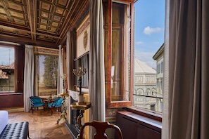 Junior Suite Deluxe