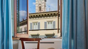 King Room | 1 bedroom, premium bedding, down comforters, free minibar