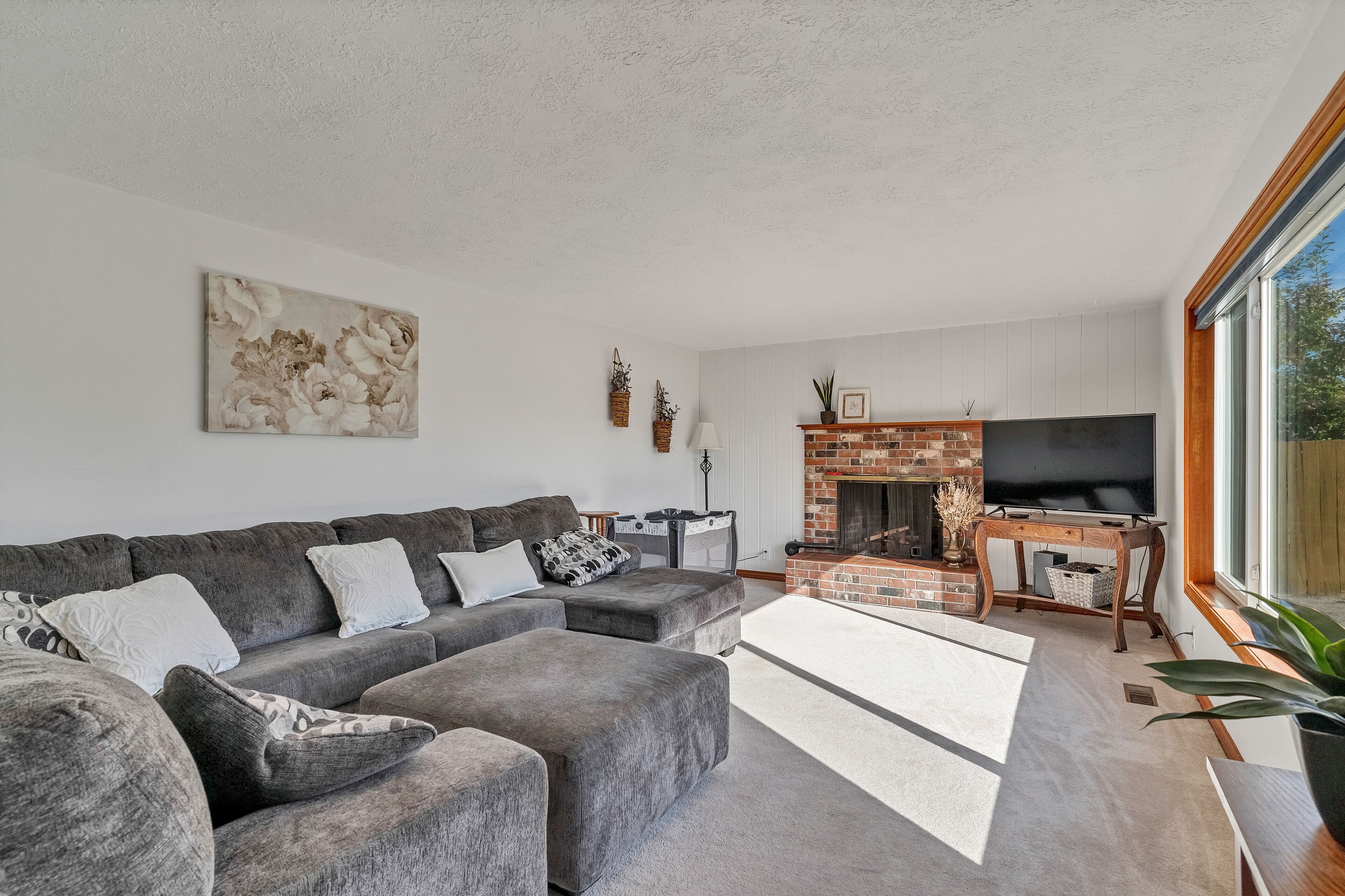 Fernseher, Videospiele, Arbeitsbereiche