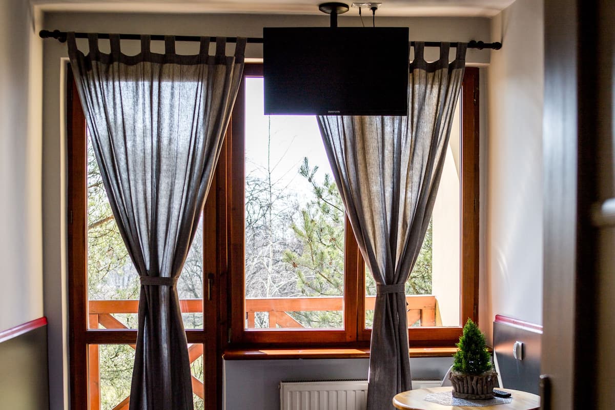 Chambre Quadruple Standard