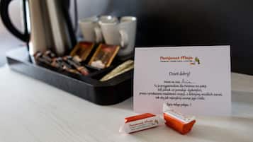 Standard Quadruple Room | Free WiFi