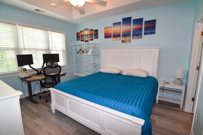 3 Schlafzimmer, kostenloses WLAN, Bettwäsche