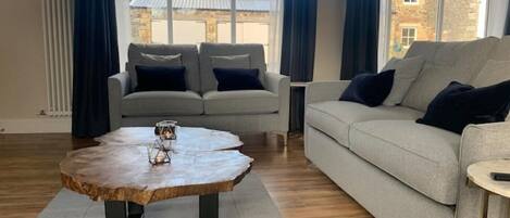 Télévision à écran plat