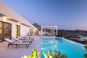 Exterior - Falasarna Village  (Chania)