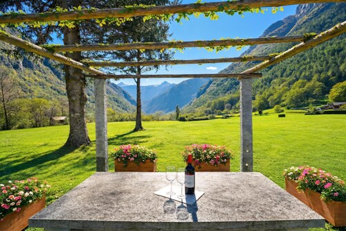 Casa Mima Chalets