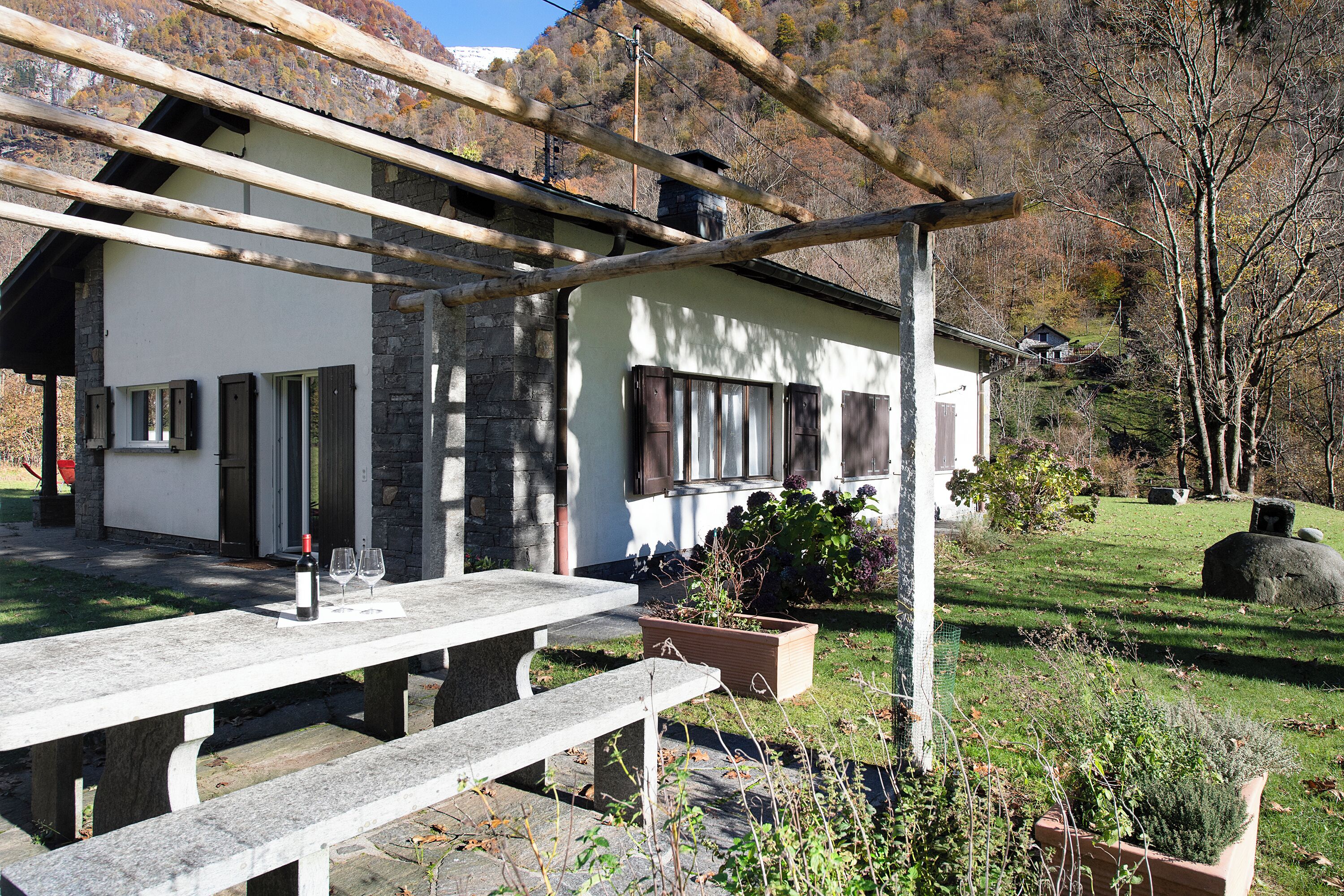 Khu ẩm thực ngoài trời