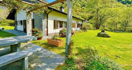 Casa Mima Chalets