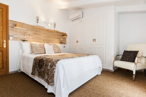 2 Schlafzimmer, Bügeleisen/Bügelbrett, Internetzugang, Bettwäsche